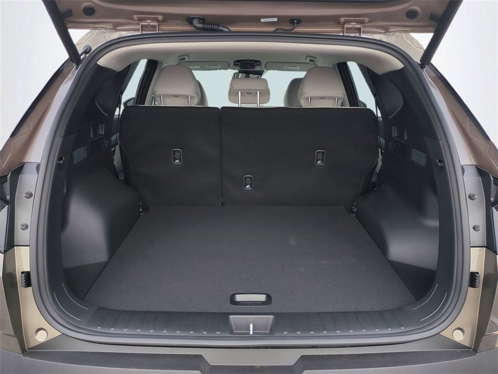 New 2026 Hyundai Tucson SEL image 14
