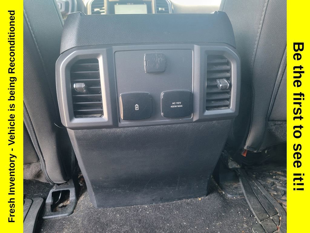 Used 2019 Ford F150 XLT w/ Equipment Group 302A Luxury AWD/4WD image 32