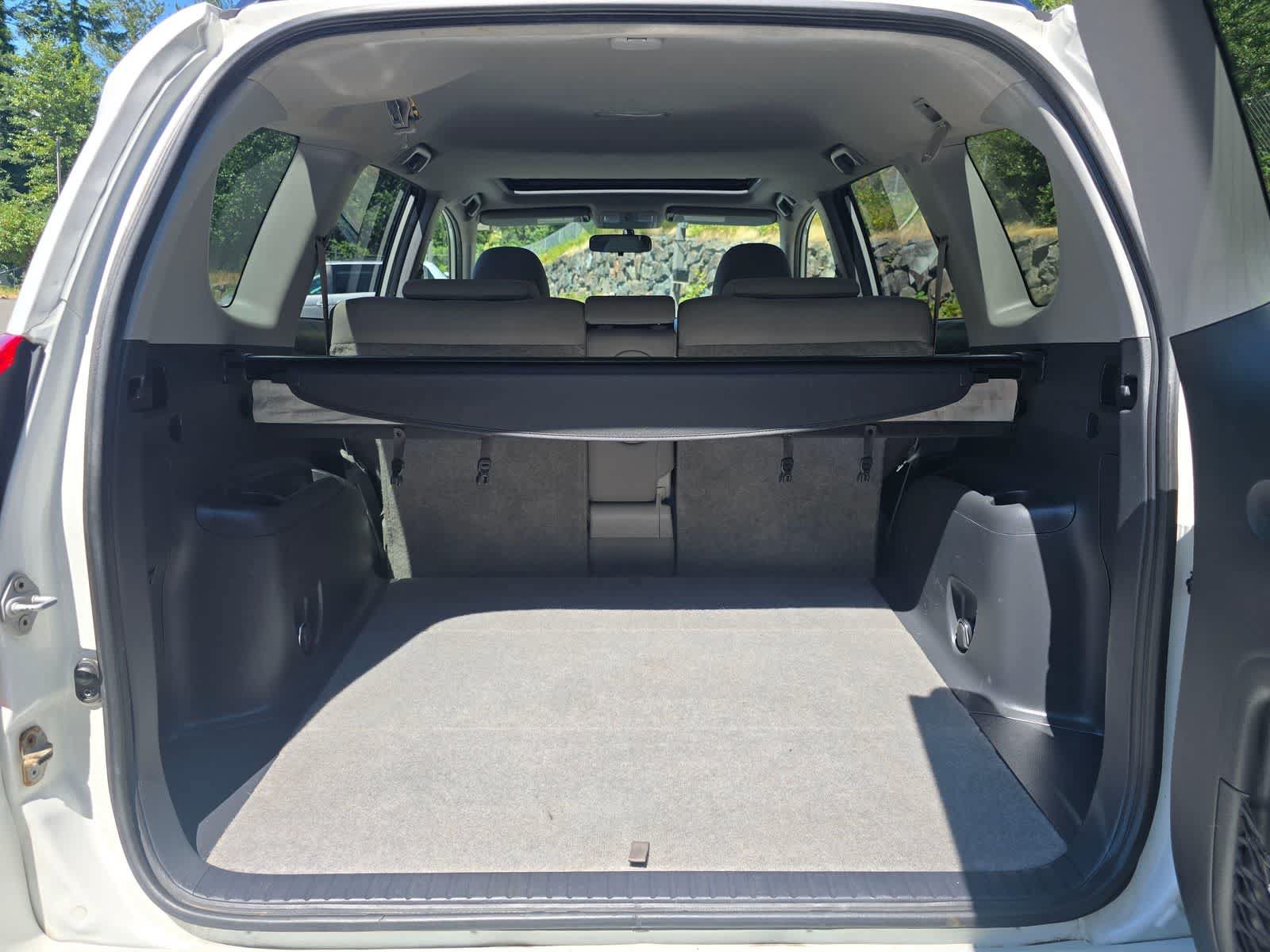 Used 2007 Toyota RAV4 Limited AWD/4WD image 28