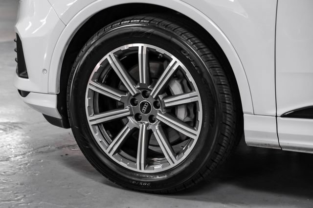 Used 2023 Audi Q7 3.0T Prestige w/ Prestige Package AWD/4WD image 73