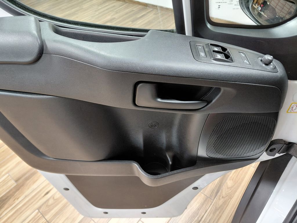 Used 2025 RAM ProMaster 2500 w/ Convenience Group FWD image 34