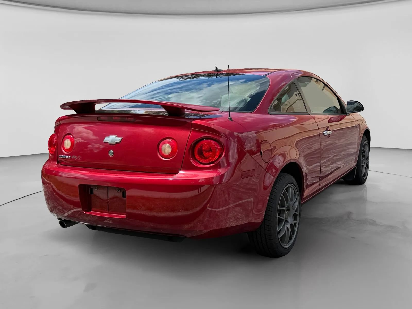 Used 2010 Chevrolet Cobalt LT FWD image 5