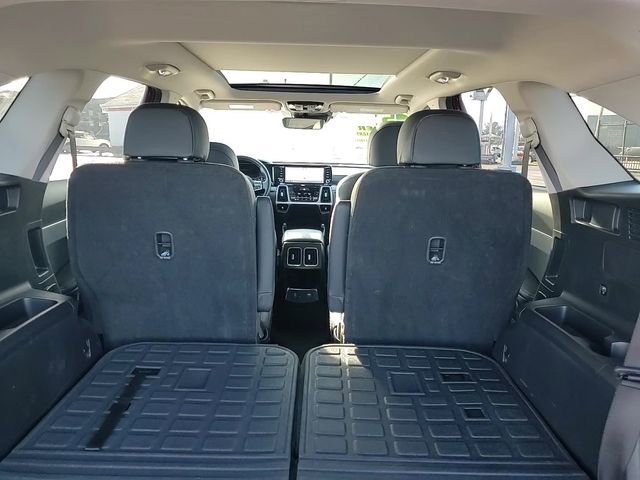 Used 2023 Kia Sorento EX w/ Panoramic Sunroof Package image 35