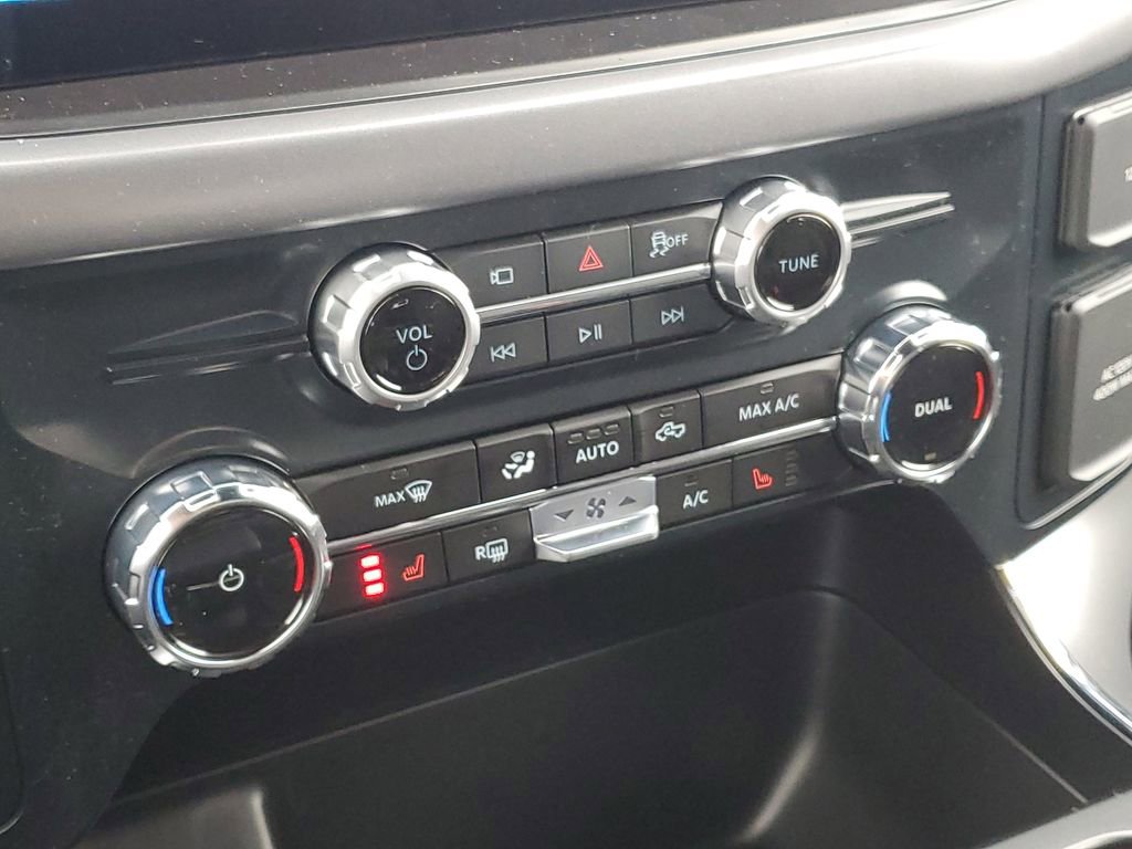 New 2026 Ford F150 XLT w/ Equipment Group 302A MID image 20