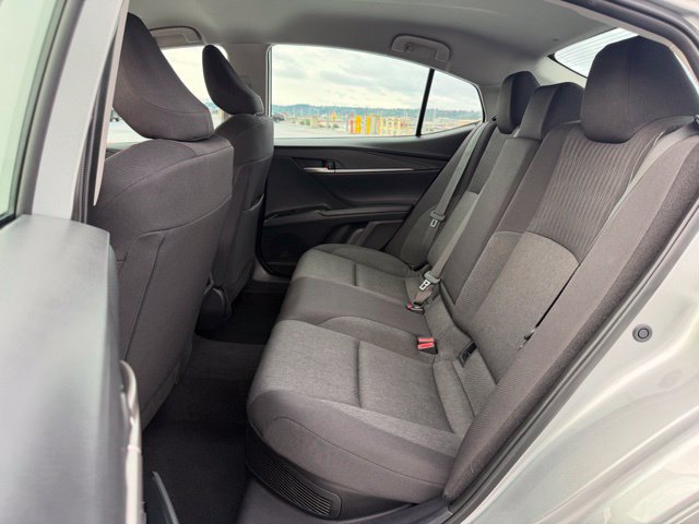 Used 2025 Toyota Camry LE FWD image 11