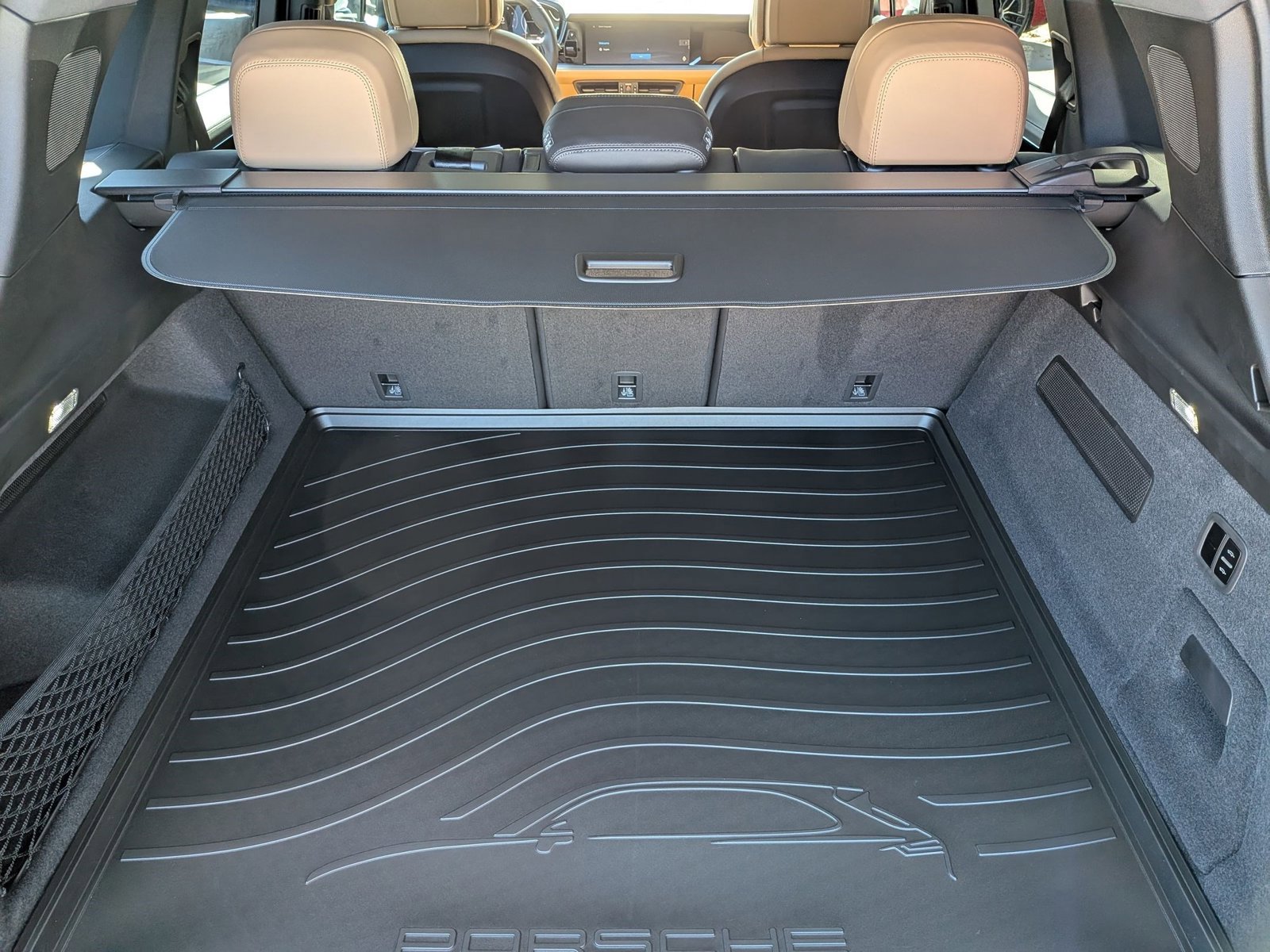 New 2026 Porsche Cayenne AWD/4WD image 22