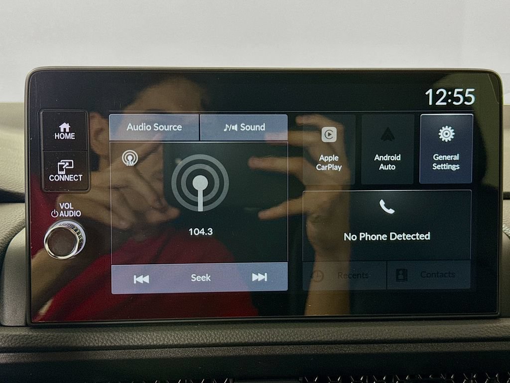 New 2026 Honda CR-V Sport-L image 16