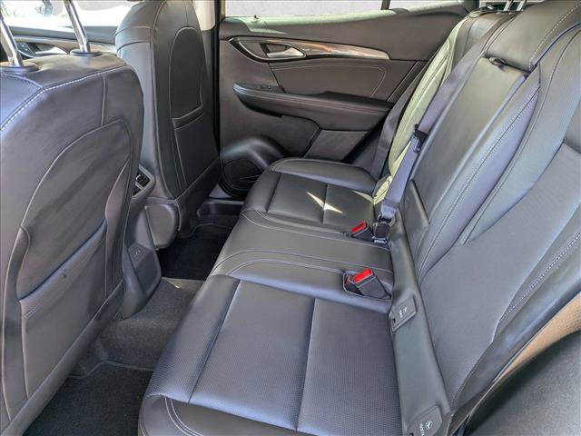 New 2025 Buick Envision Preferred image 14