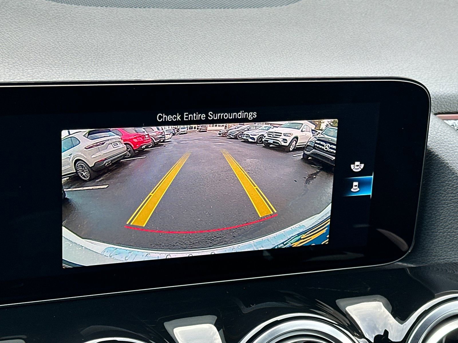 Certified 2022 Mercedes-Benz GLA 250 4MATIC image 19