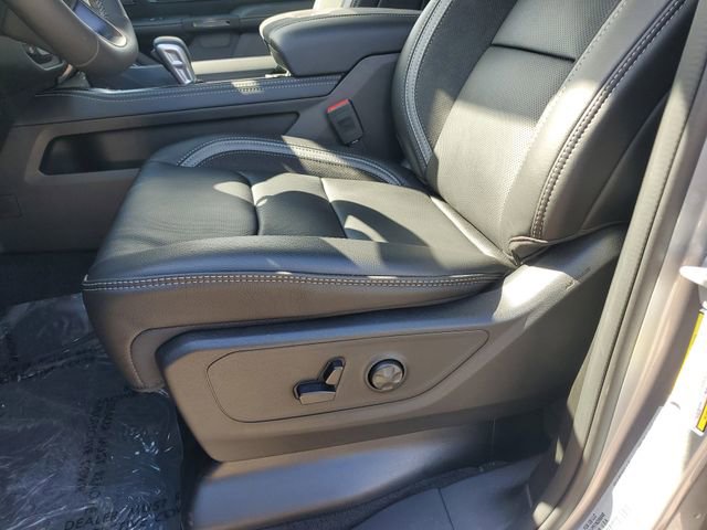 New 2026 RAM 1500 RHO image 23