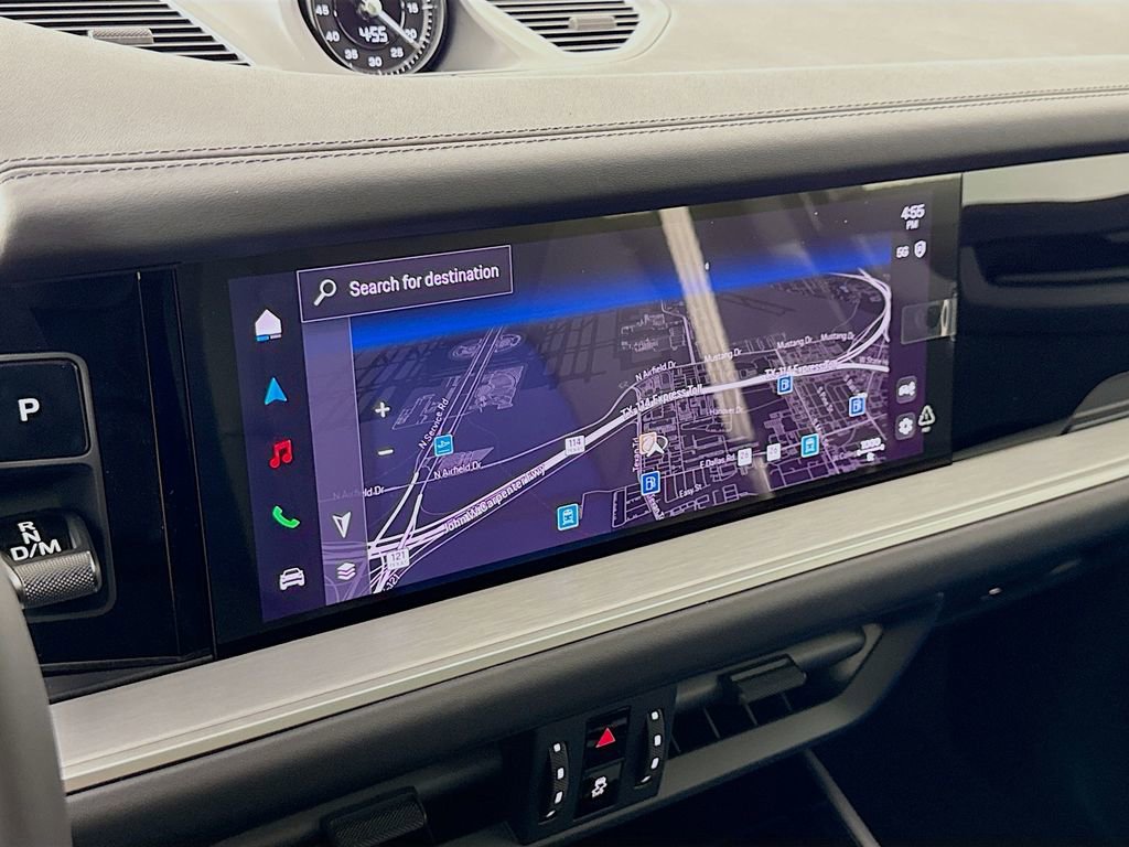 New 2026 Porsche Cayenne S AWD/4WD image 21