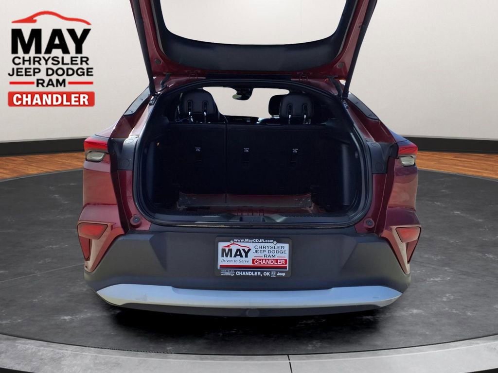 Used 2024 Buick Envista Preferred w/ Convenience I Package image 19