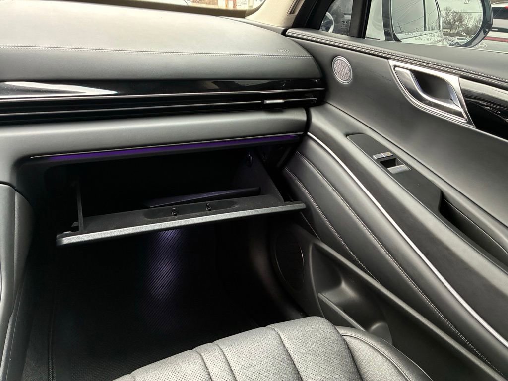 Used 2025 Genesis GV80 2.5T image 41