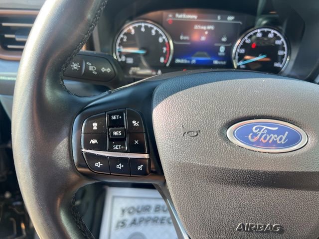 Used 2024 Ford Maverick Lariat w/ FX4 Off-Road Package AWD/4WD image 23