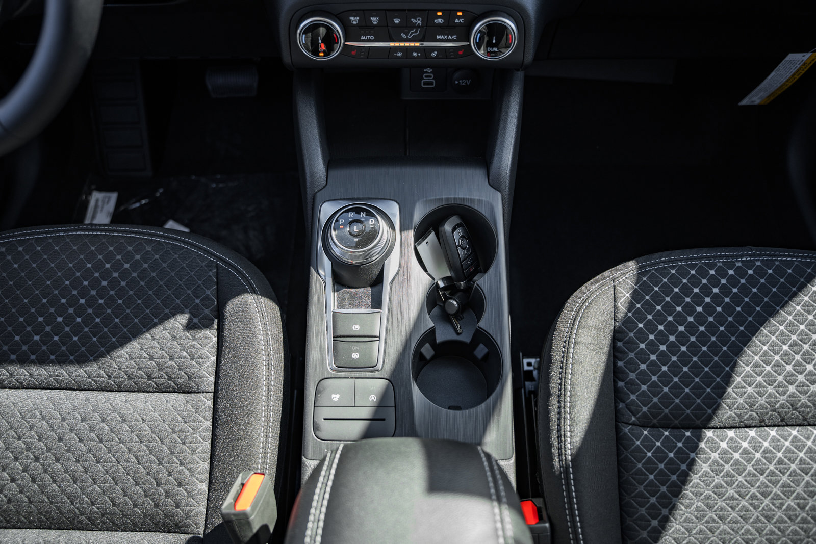 New 2026 Ford Escape Active w/ Cold Weather Package image 26