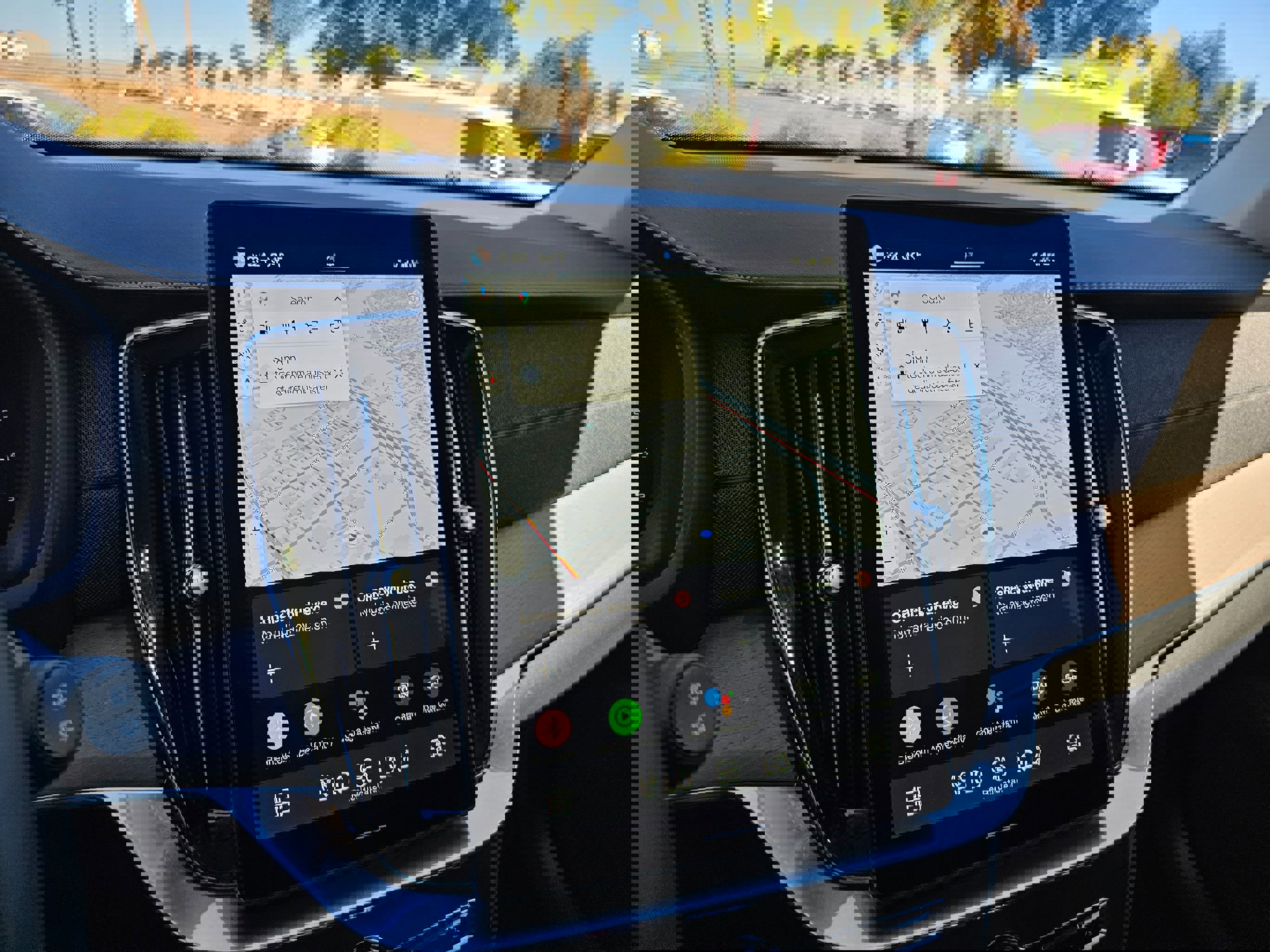 Used 2025 Volvo XC90 B6 Plus image 39