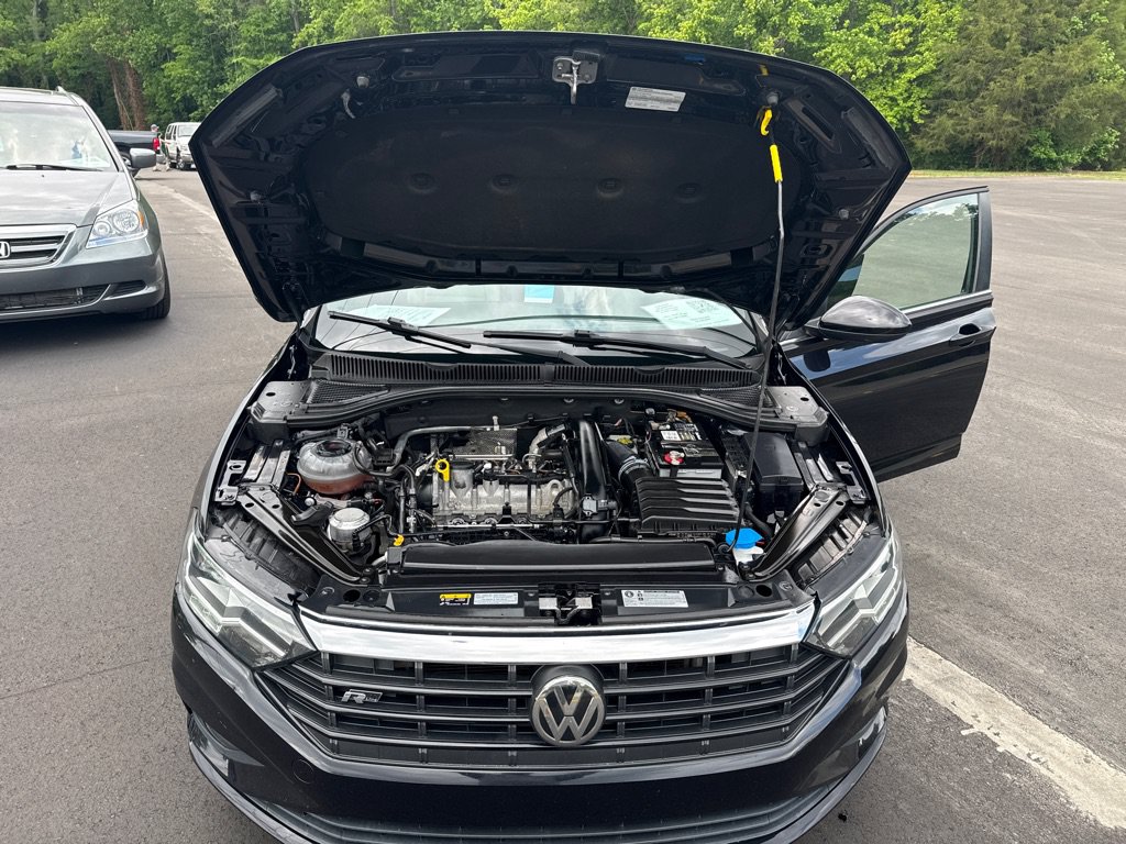 Used 2019 Volkswagen Jetta FWD image 14
