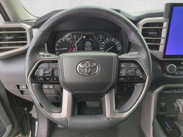 Used 2023 Toyota Tundra Limited image 15