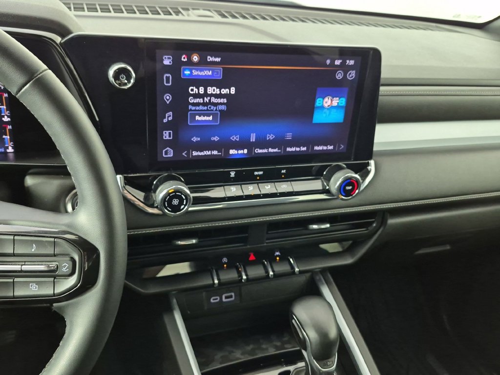 Certified 2023 Chevrolet Colorado LT RWD image 23