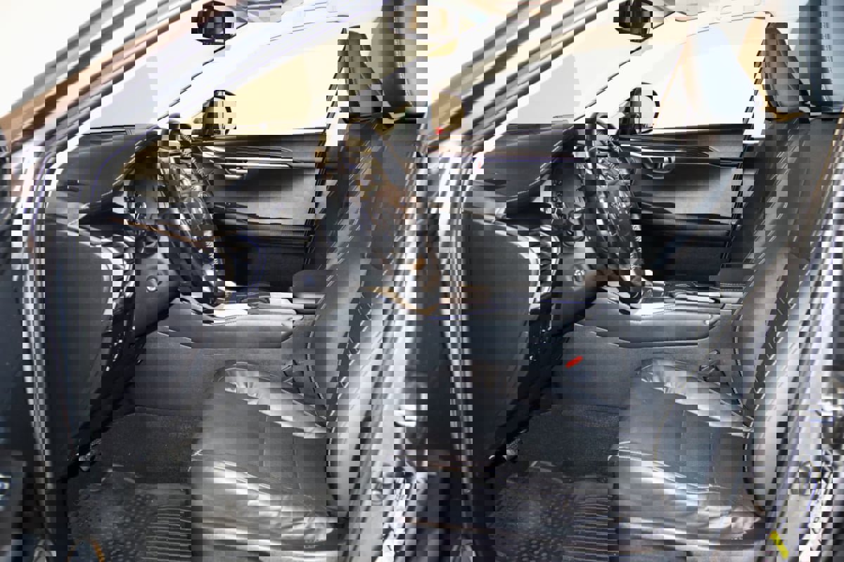 Used 2017 Lexus NX 200t AWD w/ Luxury Package image 33