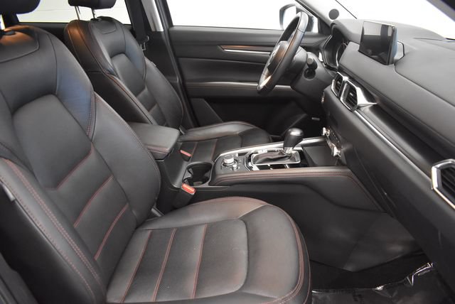 Used 2024 MAZDA CX-5 Carbon Edition AWD/4WD image 19