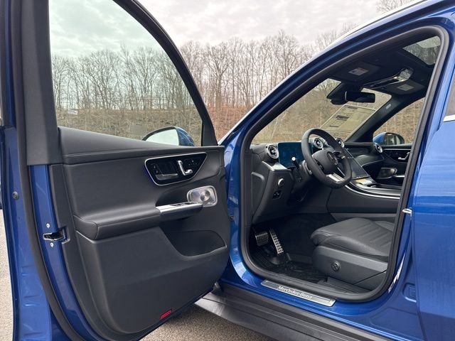New 2026 Mercedes-Benz GLC 300 4MATIC image 19