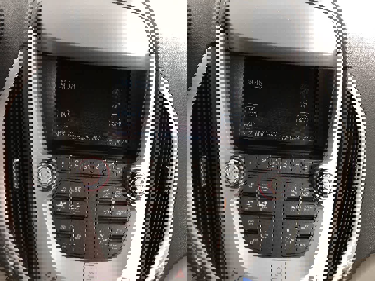 Used 2017 GMC Terrain SLT w/ Open Road Package image 16