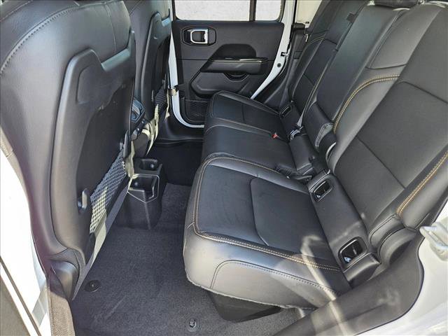 New 2026 Jeep Gladiator Sport image 15