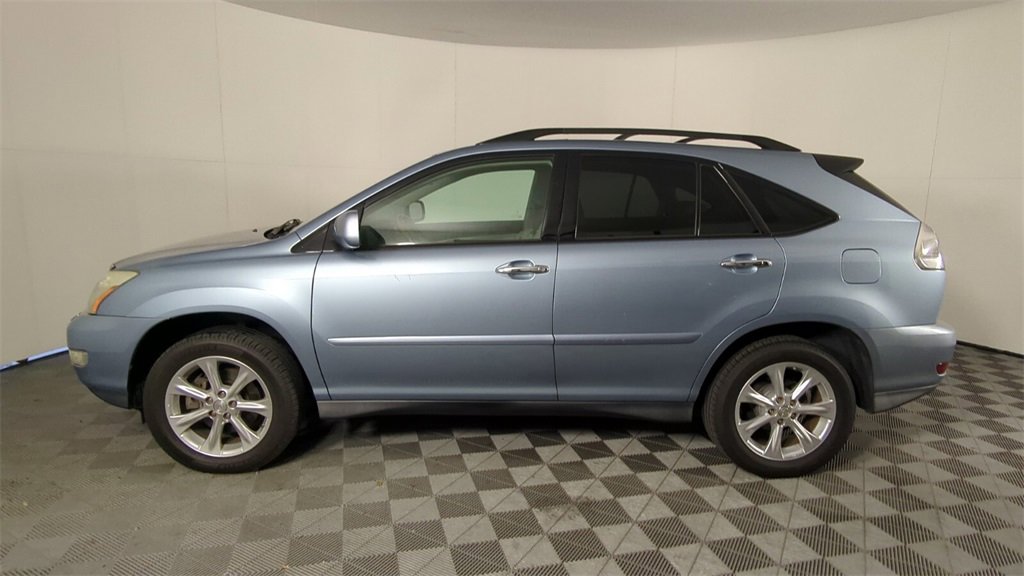 Used 2009 Lexus RX 350 350 image 8