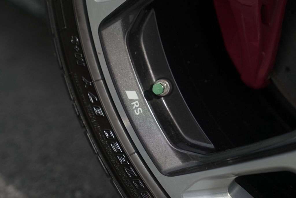 Used 2024 Audi RS 5 image 26
