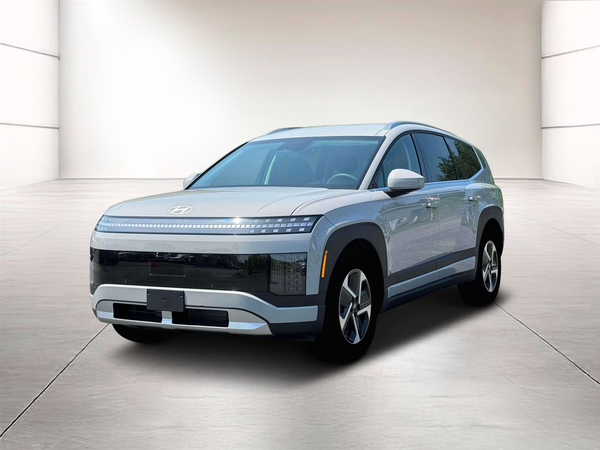 New 2026 Hyundai Ioniq 9 SE