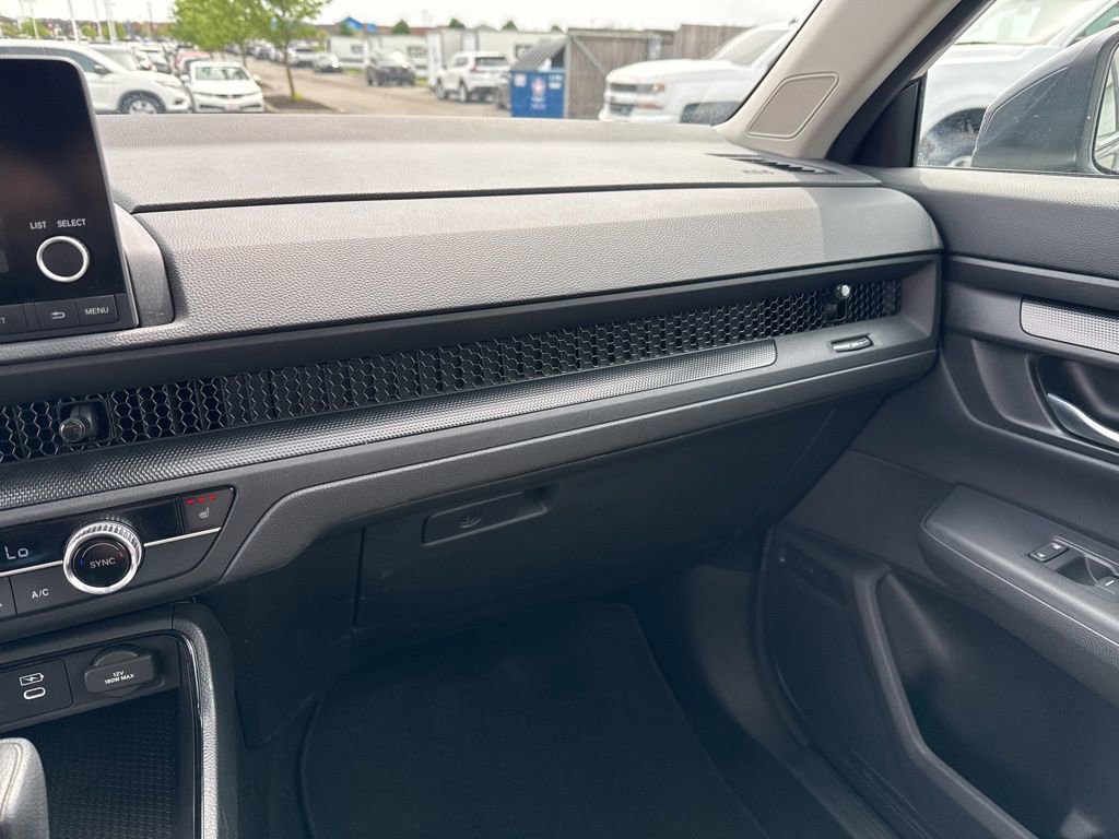Certified 2023 Honda CR-V EX image 25