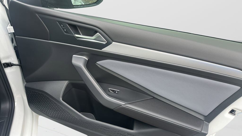 New 2026 Volkswagen Jetta SE image 15