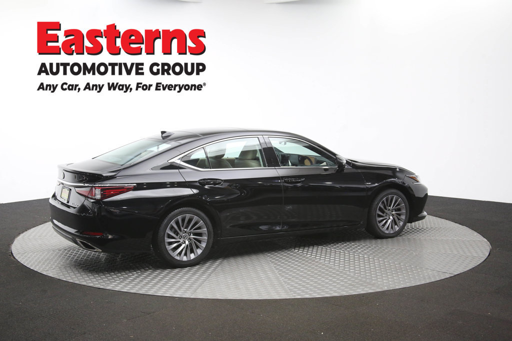Used 2020 Lexus ES 350 w/ Accessory Package FWD image 46