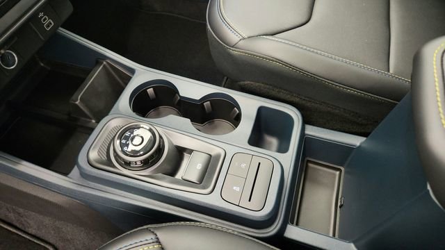 New 2025 Ford Maverick Lobo image 14