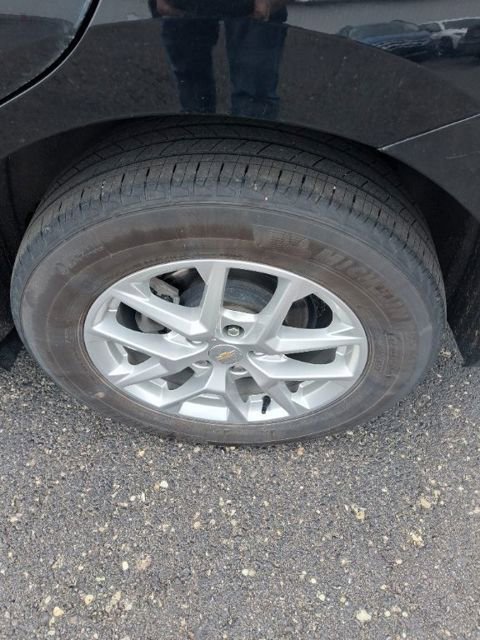 Used 2024 Chevrolet Equinox LS FWD image 7