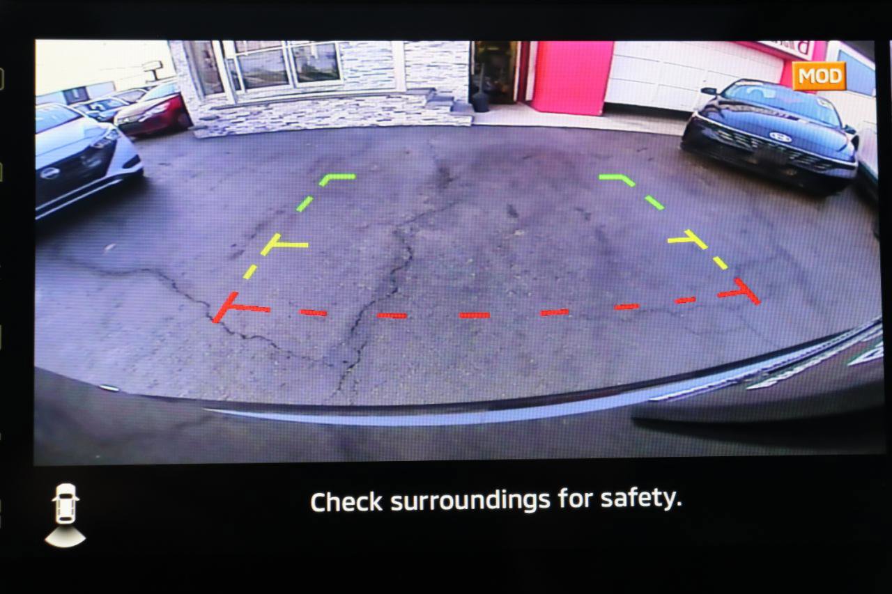 Used 2025 Mitsubishi Outlander SEL FWD image 40