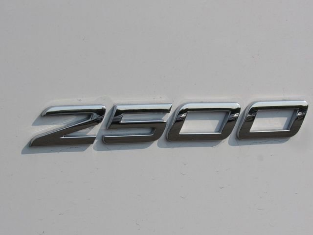 New 2025 Mercedes-Benz Sprinter 2500 image 8