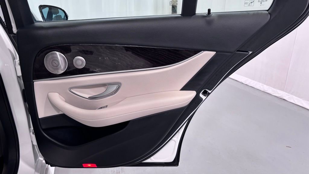 Certified 2023 Mercedes-Benz E 350 4MATIC Sedan image 26