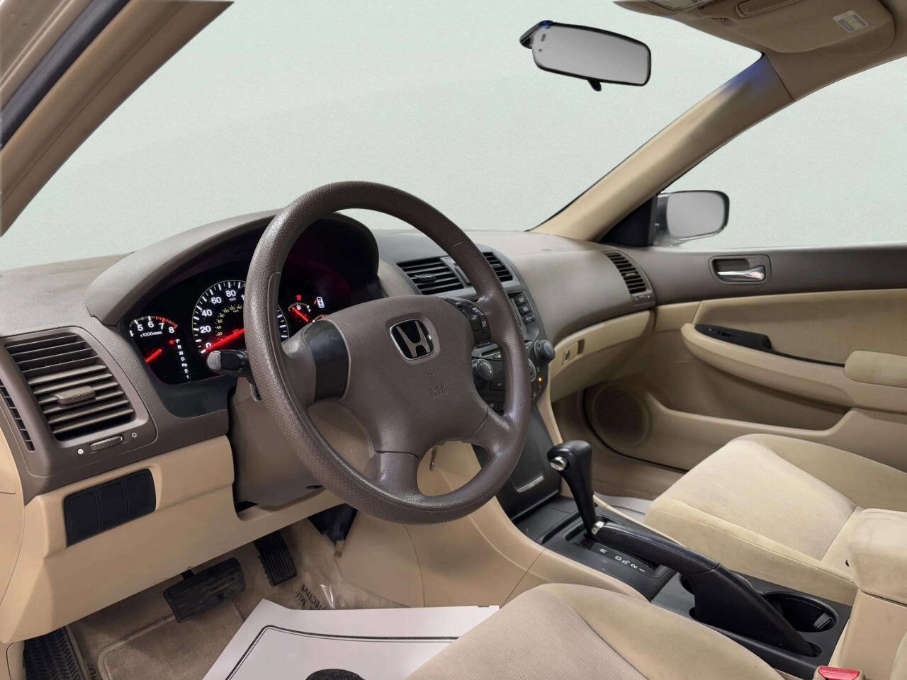 Used 2004 Honda Accord LX image 11