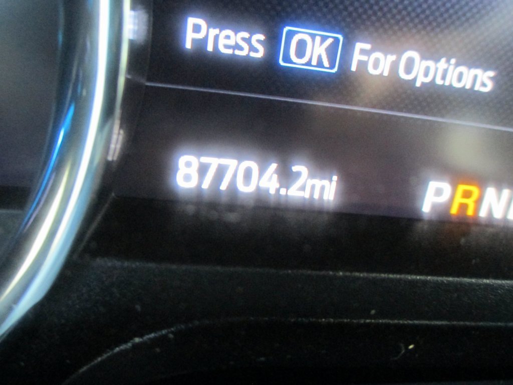 Used 2022 Ford F250 Lariat w/ Black Appearance Package image 27