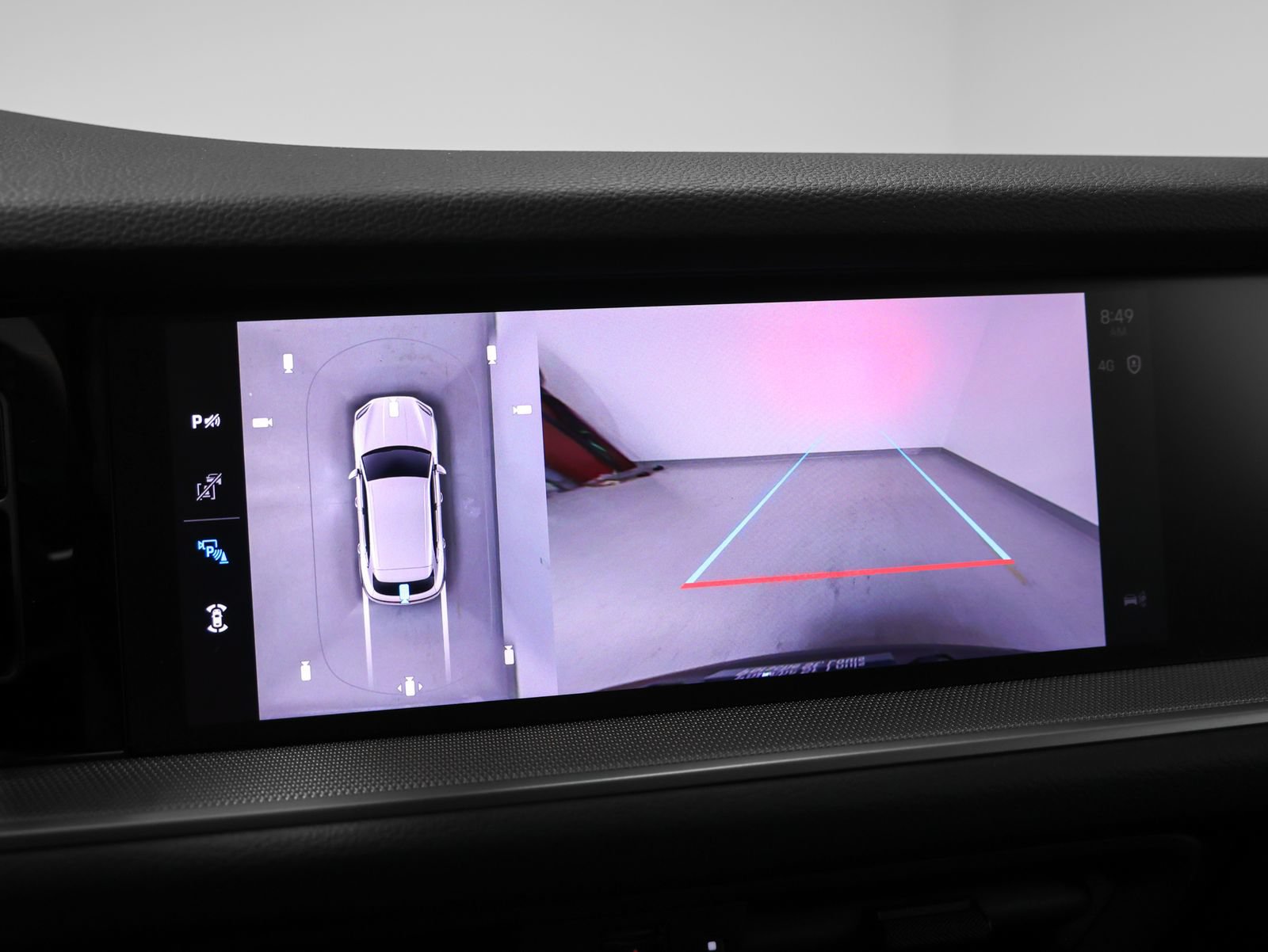 New 2026 Porsche Cayenne S AWD/4WD image 39