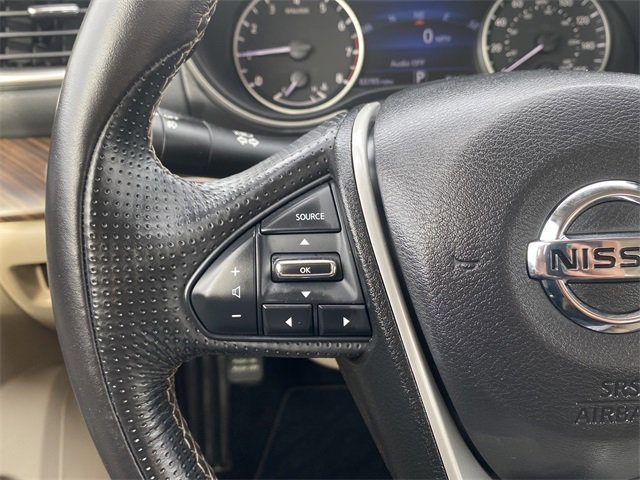 Used 2016 Nissan Maxima Platinum image 23