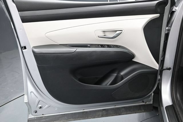 Used 2025 Hyundai Tucson SEL AWD/4WD image 18
