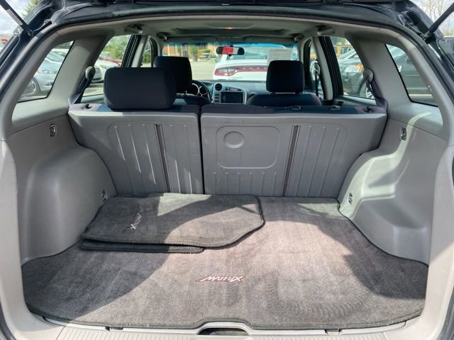 Used 2005 Toyota Matrix AWD image 20