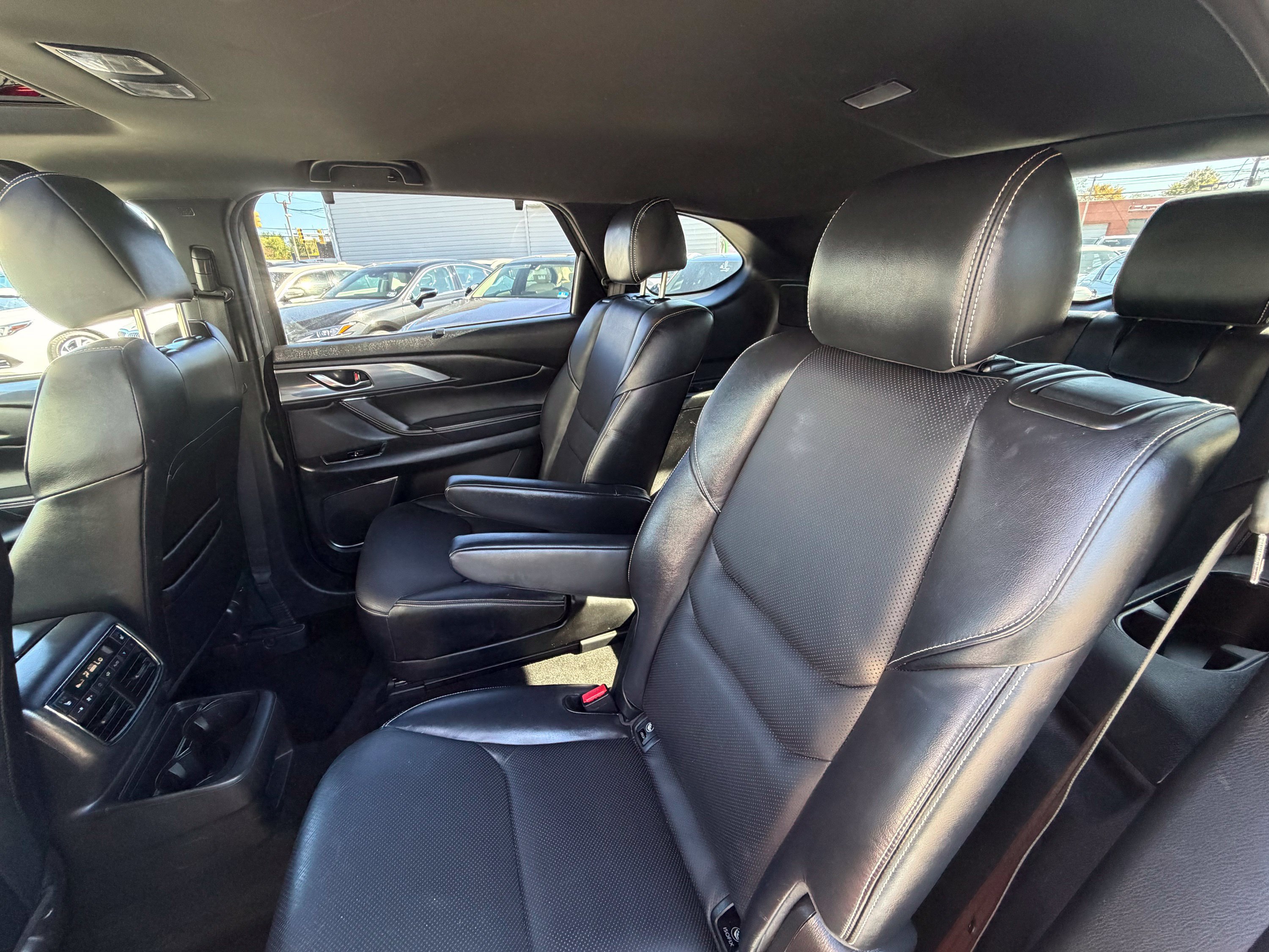 Used 2021 MAZDA CX-9 Grand Touring AWD/4WD image 20
