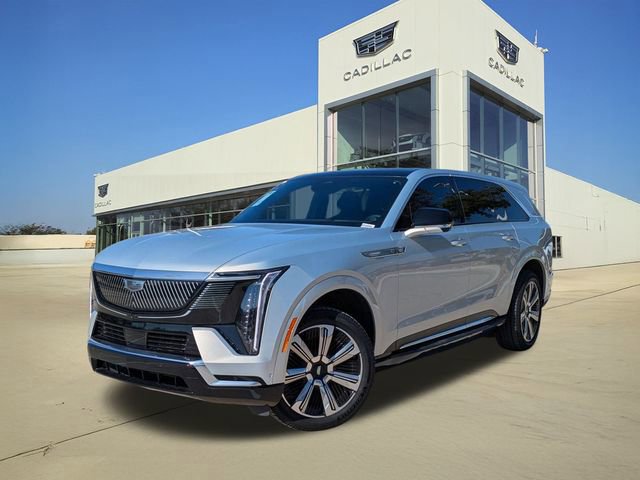 New 2025 Cadillac Escalade IQ Luxury 1 image 1