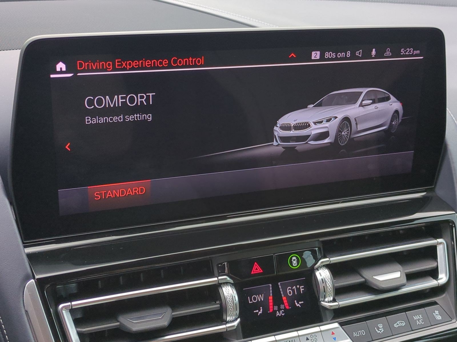 Used 2024 BMW M850i Gran Coupe xDrive AWD/4WD image 44