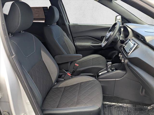 Used 2020 Nissan Kicks S FWD image 19