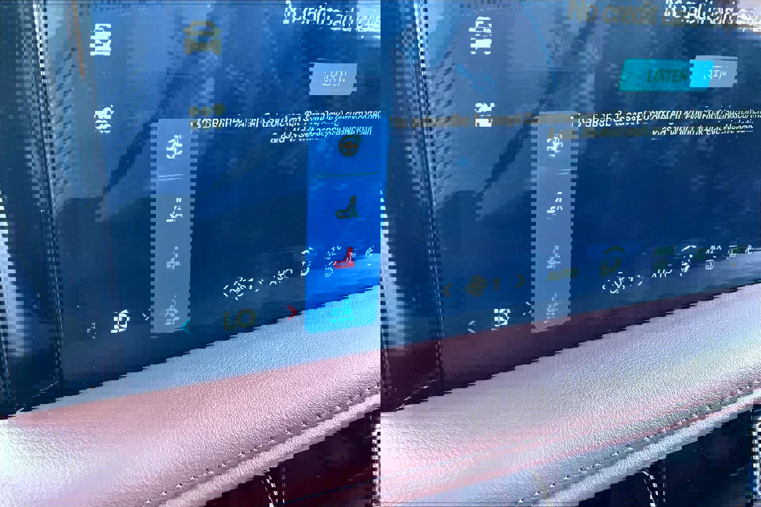 Used 2025 Lincoln Aviator Reserve image 32